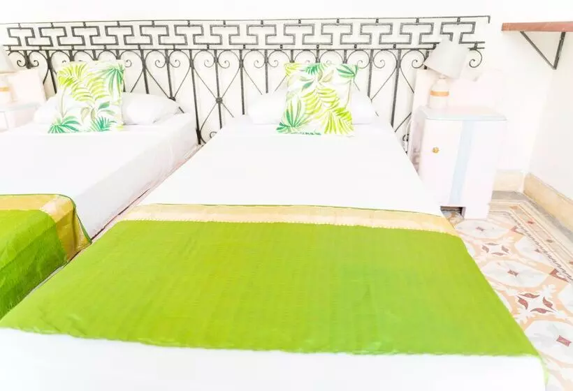 Hotelli La Siguaraya