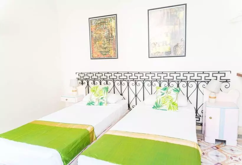 Hotelli La Siguaraya