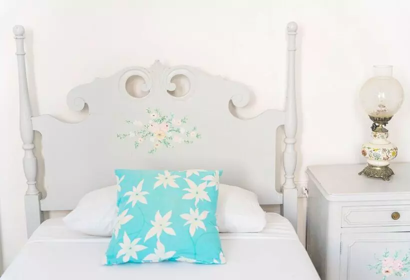 Hotelli La Siguaraya