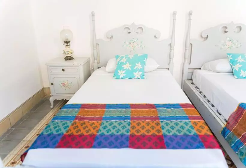 Hotelli La Siguaraya