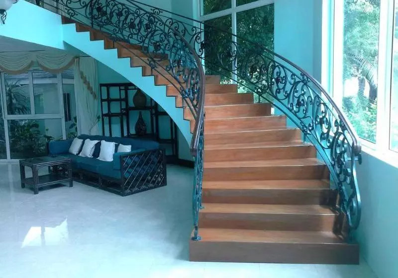 Hotelli Laguna De Boracay