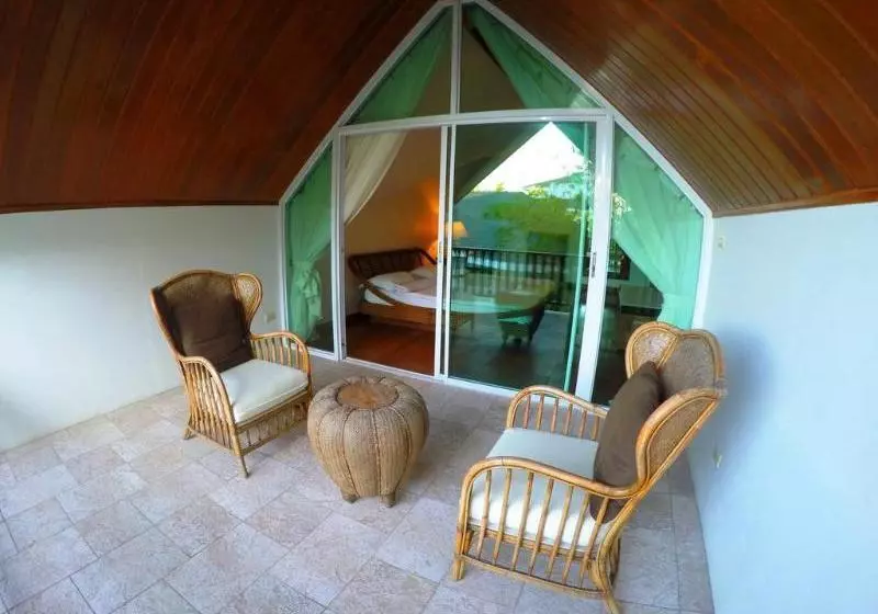 Hotelli Laguna De Boracay