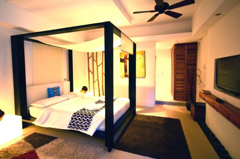 فندق Laguna De Boracay