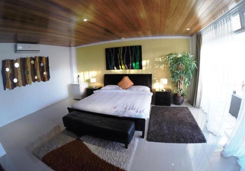 فندق Laguna De Boracay