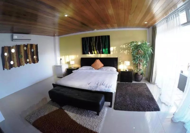 Hotelli Laguna De Boracay