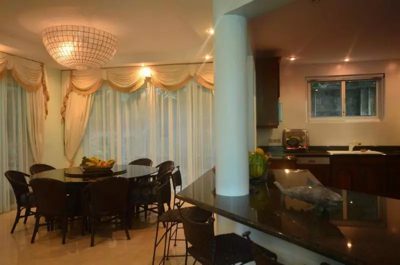 Hotelli Laguna De Boracay