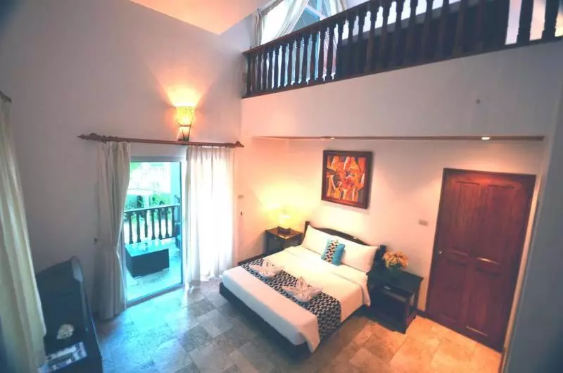 Hotelli Laguna De Boracay