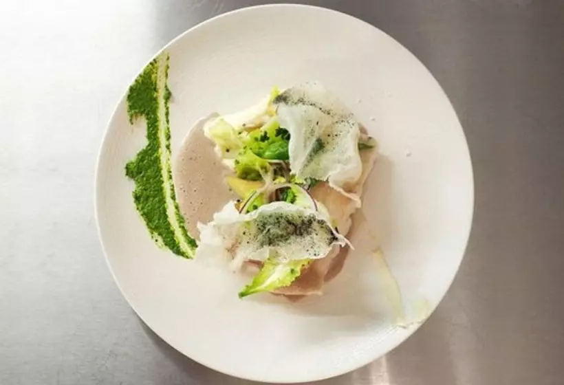 Hotelli Le Roc H Ar Mor