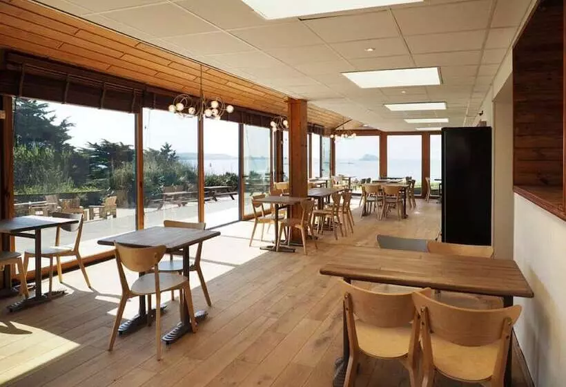 Hotelli Le Roc H Ar Mor