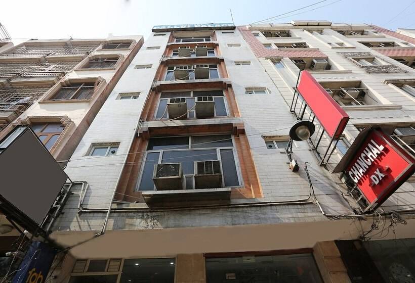 Super Hotel O Paharganj