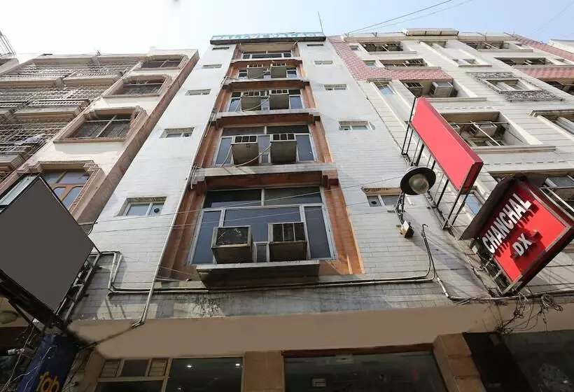 Super Hotel O Paharganj