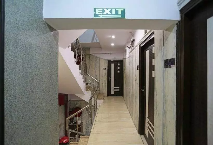 Super Hotel O Paharganj