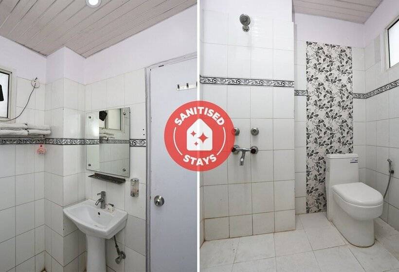 Super Hotel O Paharganj