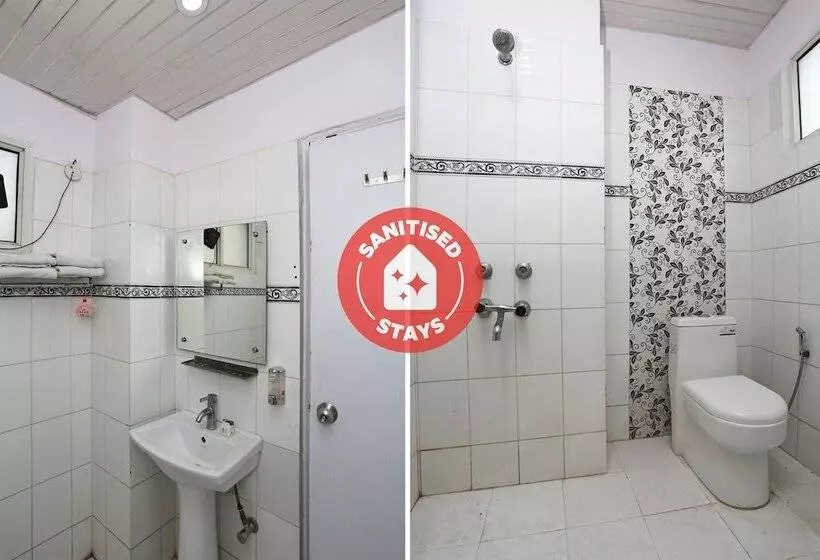 Super Hotel O Paharganj