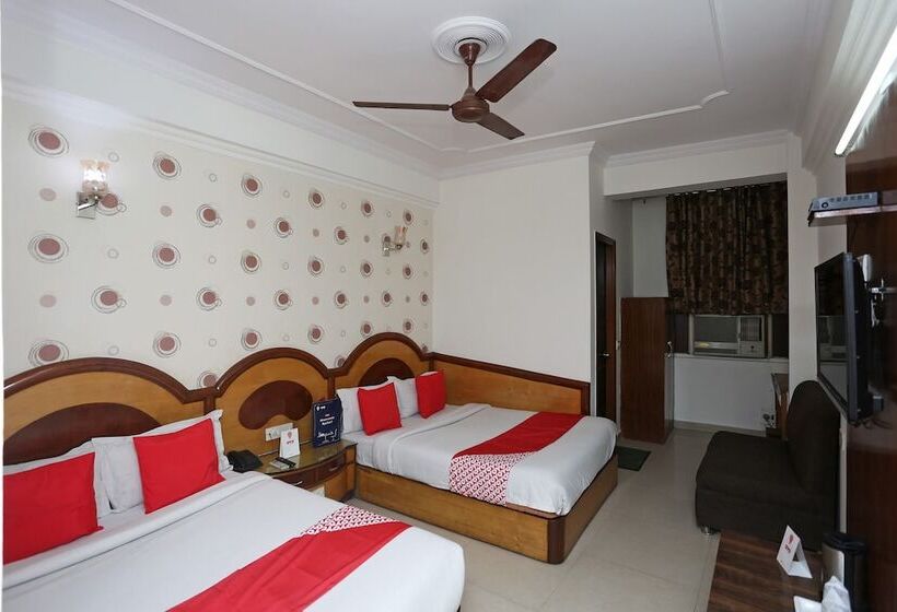 Super Hotel O Paharganj