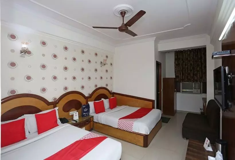 Super Hotel O Paharganj