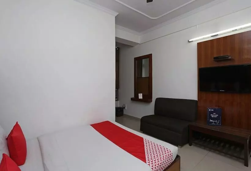 Super Hotel O Paharganj