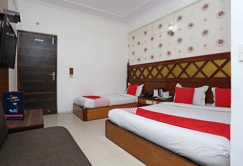 Super Hotel O Paharganj