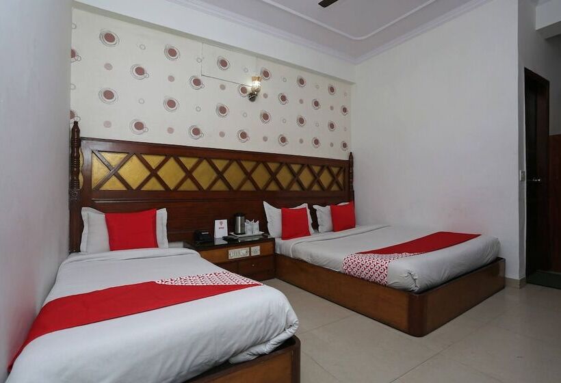 Super Hotel O Paharganj