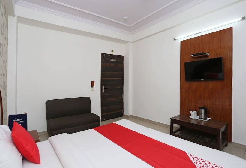 Super Hotel O Paharganj