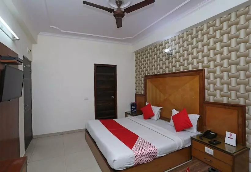 Super Hotel O Paharganj