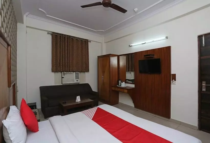 Super Hotel O Paharganj