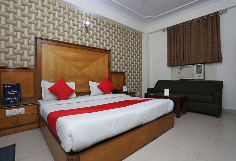 Super Hotel O Paharganj