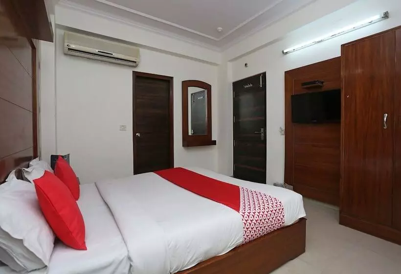 Super Hotel O Paharganj