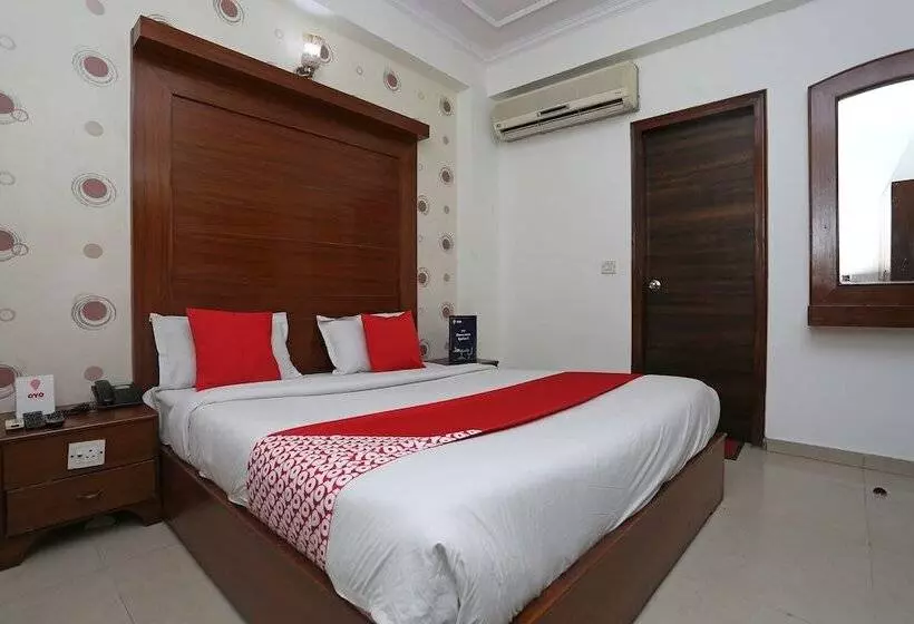 Super Hotel O Paharganj