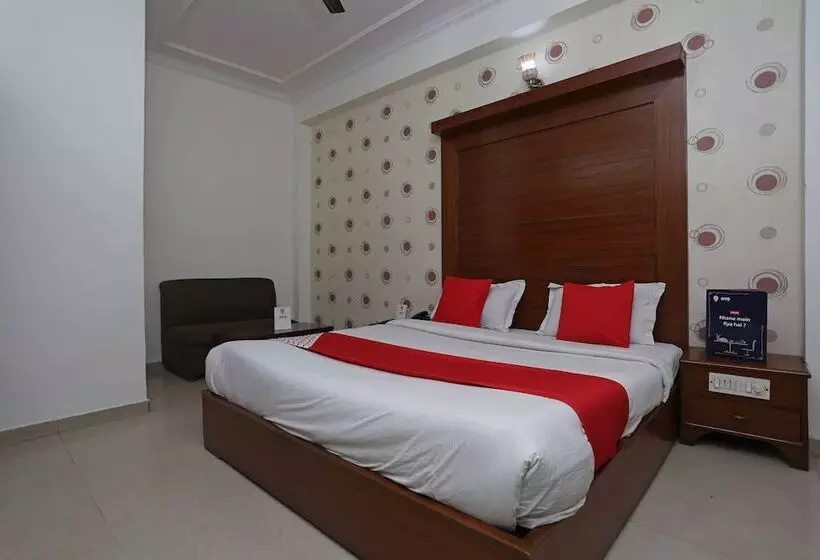 Super Hotel O Paharganj