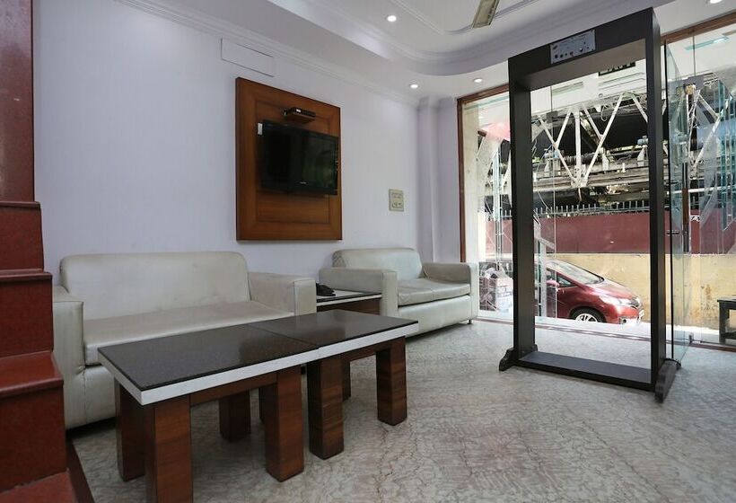 Super Hotel O Paharganj