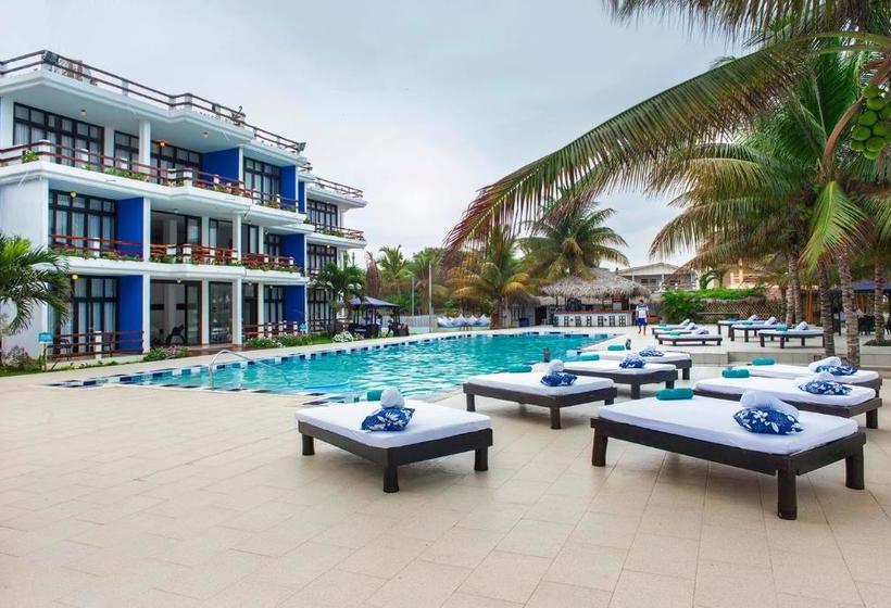 Palmazul Hotel & Spa