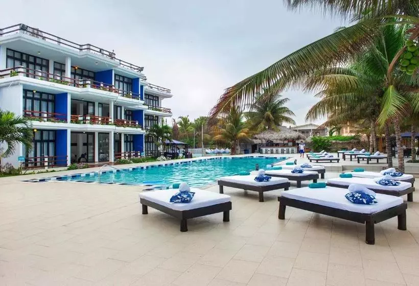 Palmazul Hotel & Spa