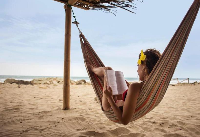 Palmazul Hotel & Spa