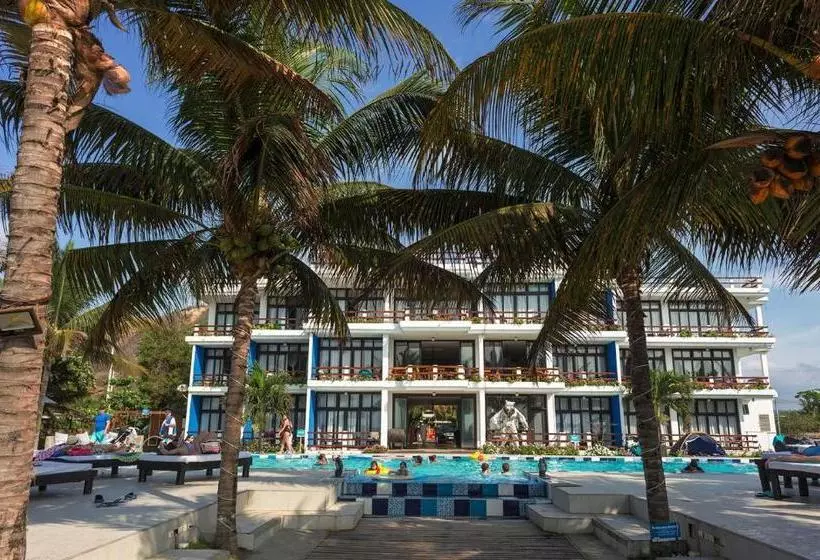 Palmazul Hotel & Spa