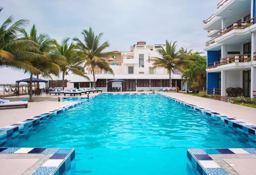 Palmazul Hotel & Spa