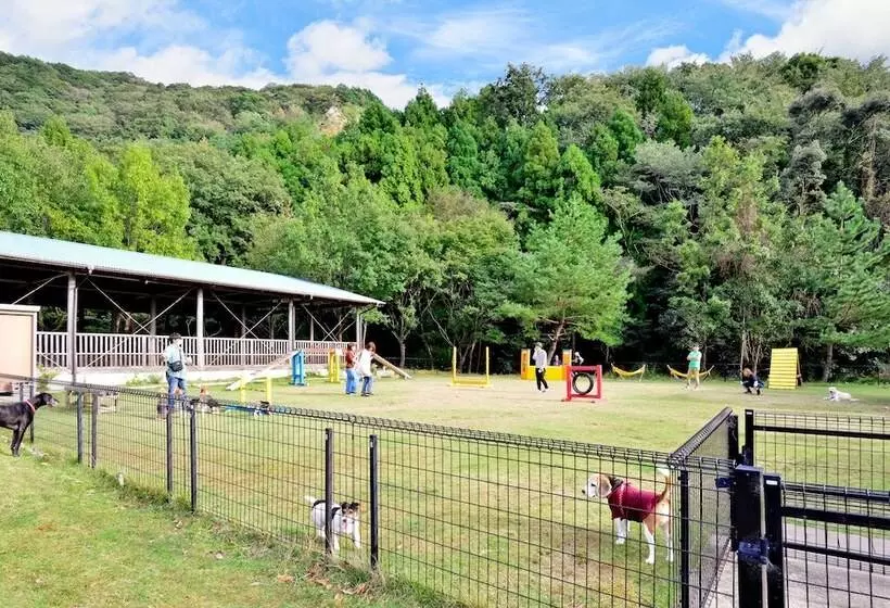 ホテル Partners House Yuasa