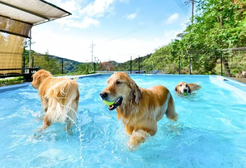 ホテル Partners House Yuasa