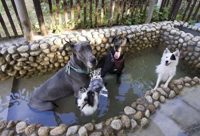 ホテル Partners House Yuasa