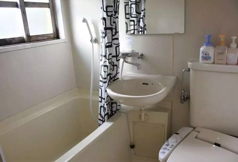 ホテル Partners House Yuasa