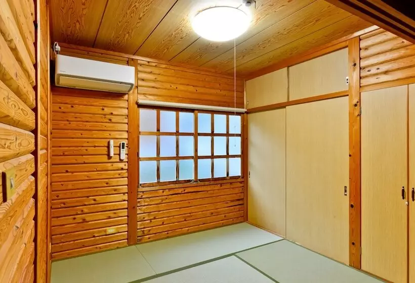 ホテル Partners House Yuasa