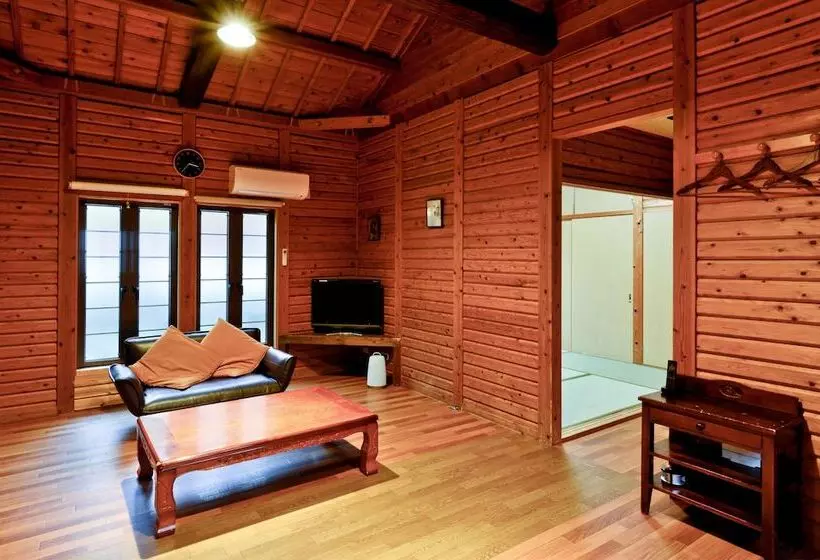 ホテル Partners House Yuasa