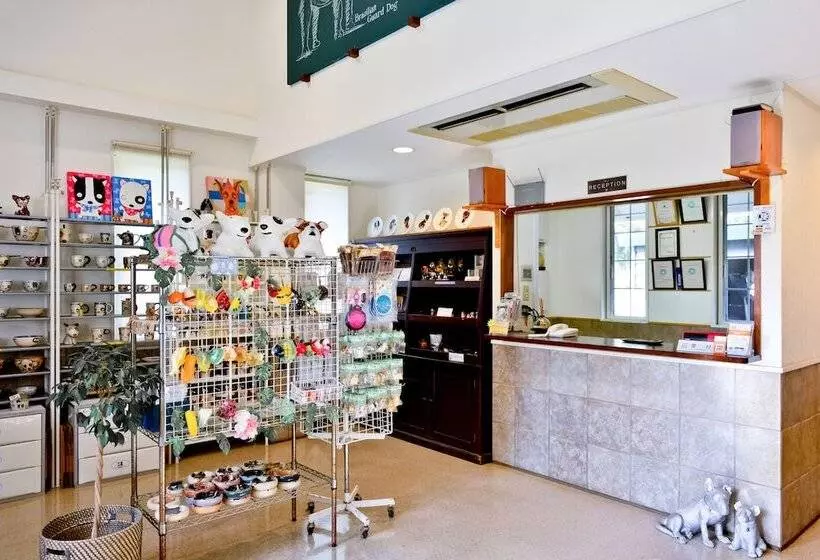 ホテル Partners House Yuasa