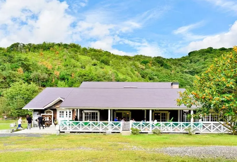 ホテル Partners House Yuasa