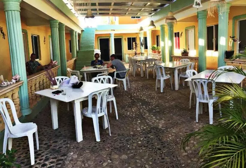 هتل Pedernales Italia Republica Dominicana