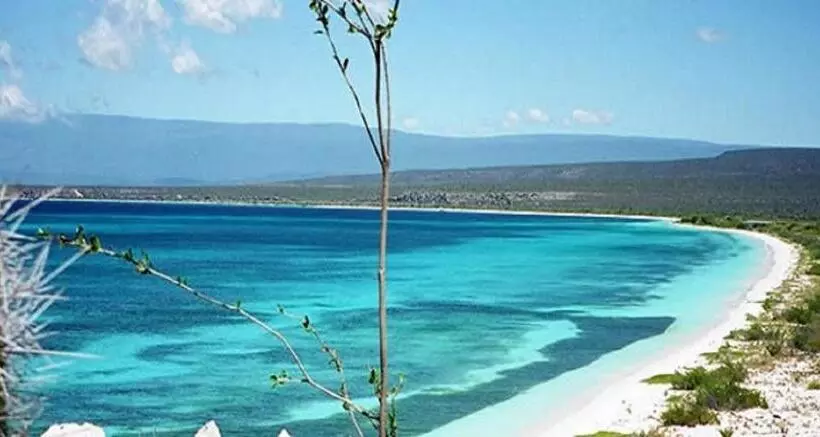 هتل Pedernales Italia Republica Dominicana