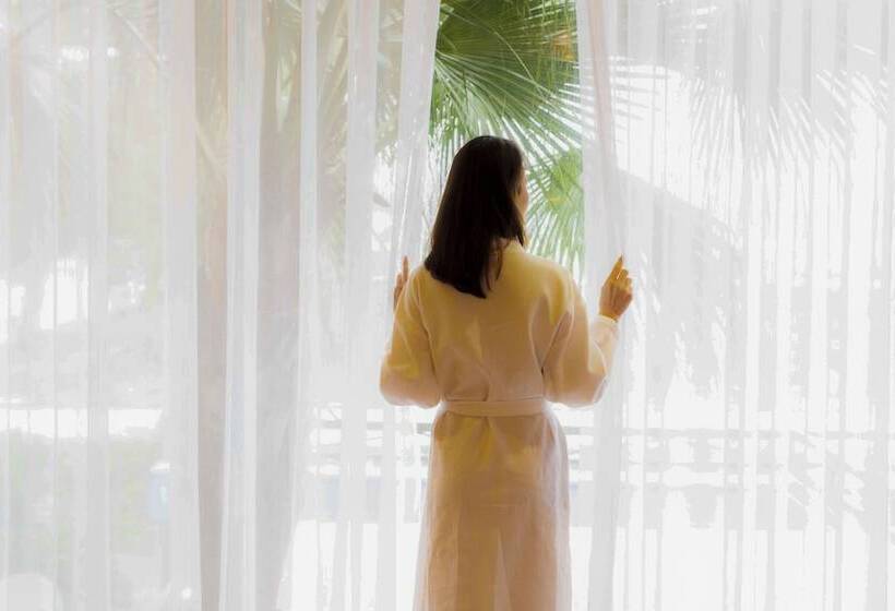 هتل Tam Coc Dibi Villa