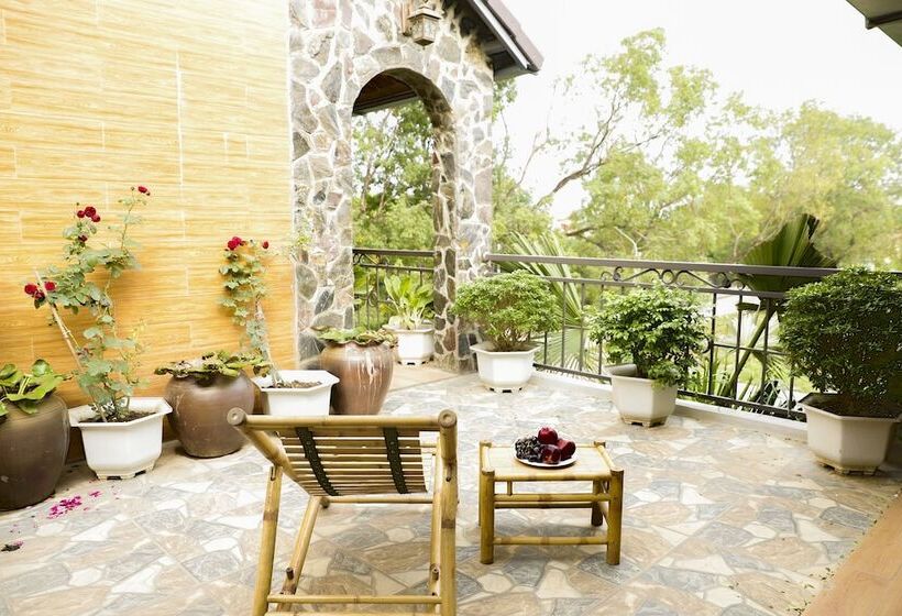 هتل Tam Coc Dibi Villa