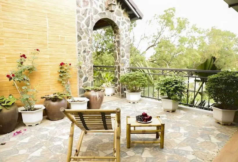 هتل Tam Coc Dibi Villa