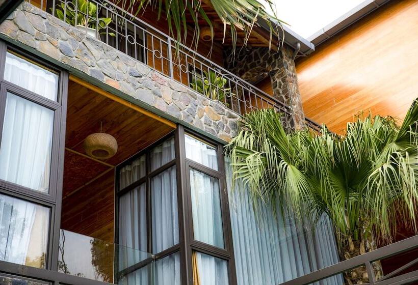 هتل Tam Coc Dibi Villa